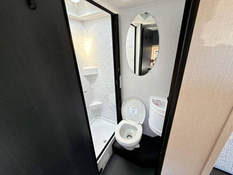 2023 RAM ProMaster