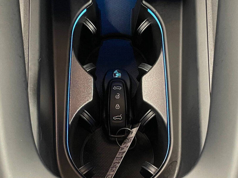 2024 Porsche Macan 4 Electric