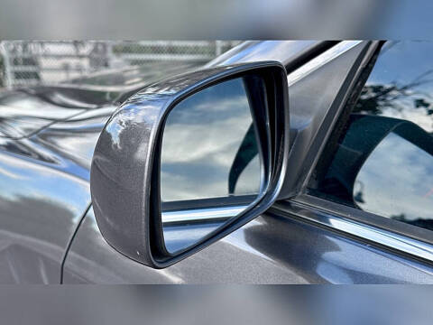 2007 Toyota Camry XLE V6