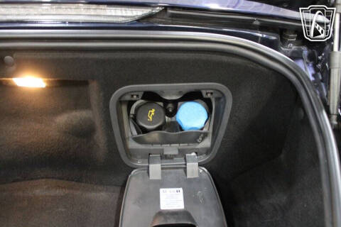 2007 Porsche Boxster