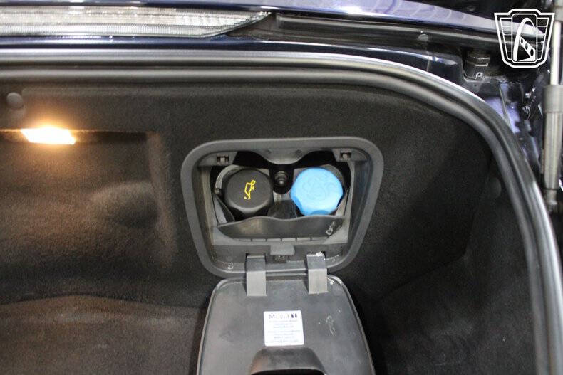 2007 Porsche Boxster