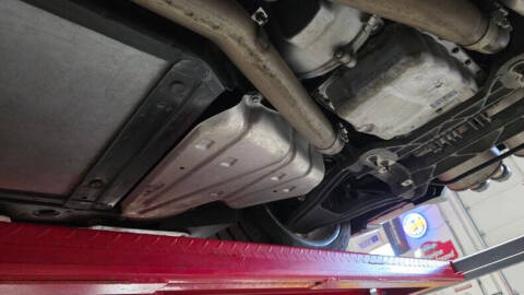 2008 Chevrolet Corvette