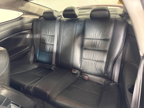 2008 Honda Accord EX-L