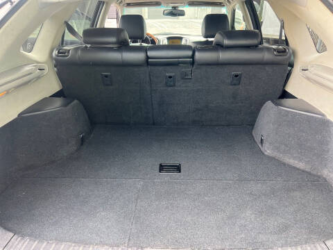 2008 Lexus RX 350