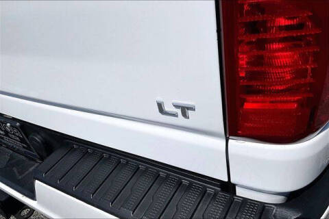 2023 Chevrolet Silverado 2500HD