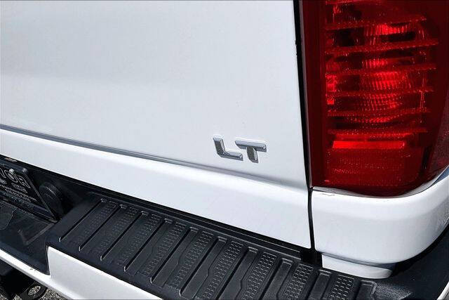 2023 Chevrolet Silverado 2500HD