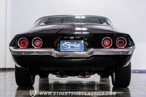 1979 Chevrolet Camaro