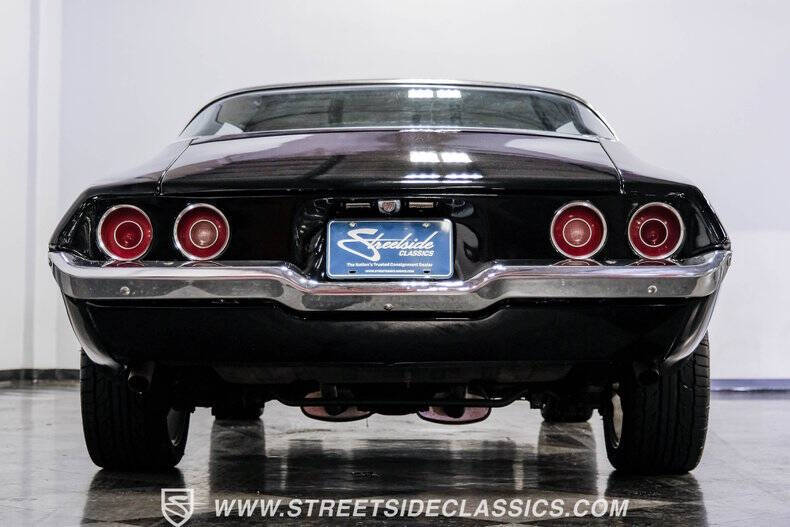 1979 Chevrolet Camaro