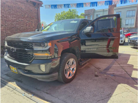 2011 Chevrolet Silverado 1500