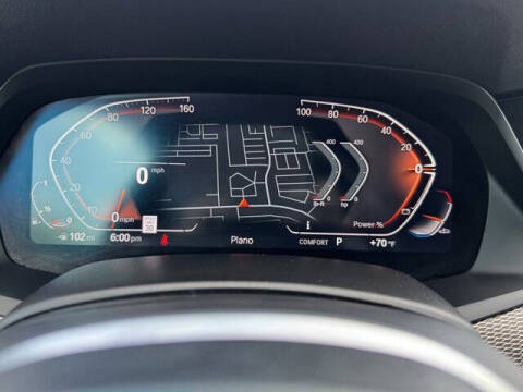 2023 BMW X6 xDrive40i