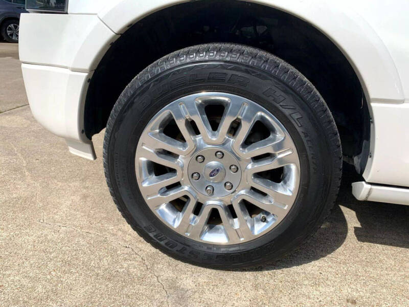 2014 Ford Expedition Limited