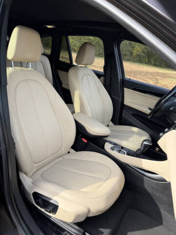 2017 BMW X1 xDrive28i