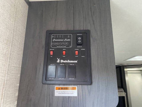 2022 Keystone RV COLORADO