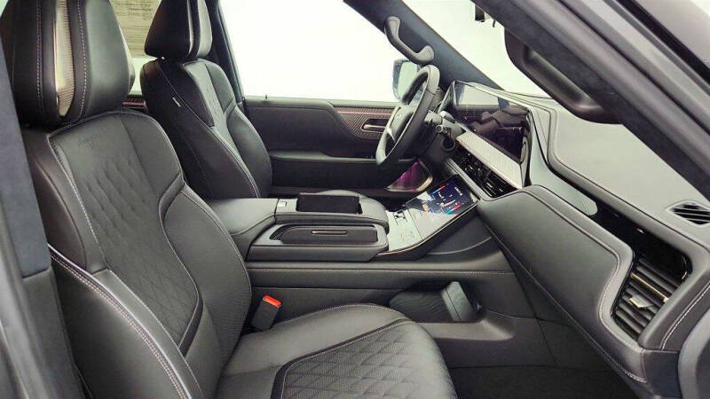 2025 Infiniti QX80 Autograph