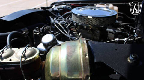 1974 Ford Bronco