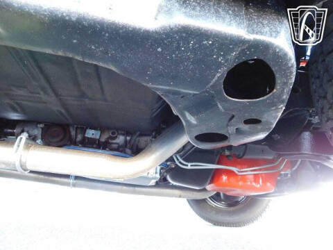 1971 Chevrolet Chevelle