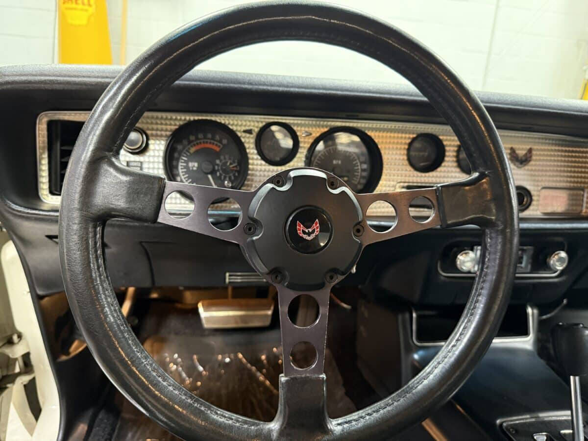 1974 Pontiac Trans Am 34