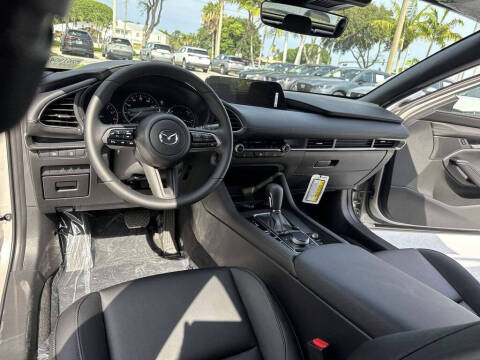 2026 Mazda Mazda3 Hatchback 2.5 S Preferred