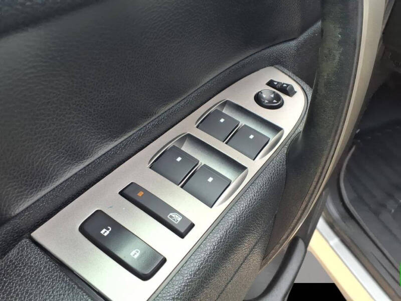 2013 Chevrolet Silverado 2500HD