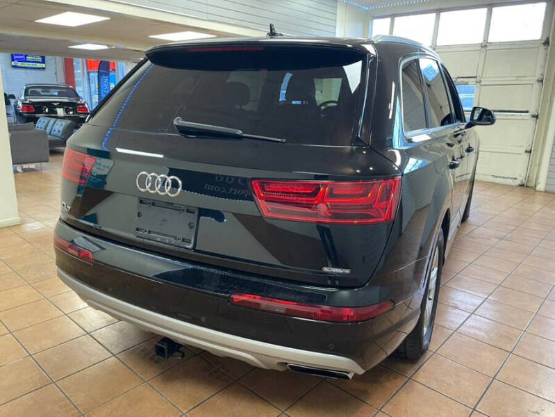2019 Audi Q7