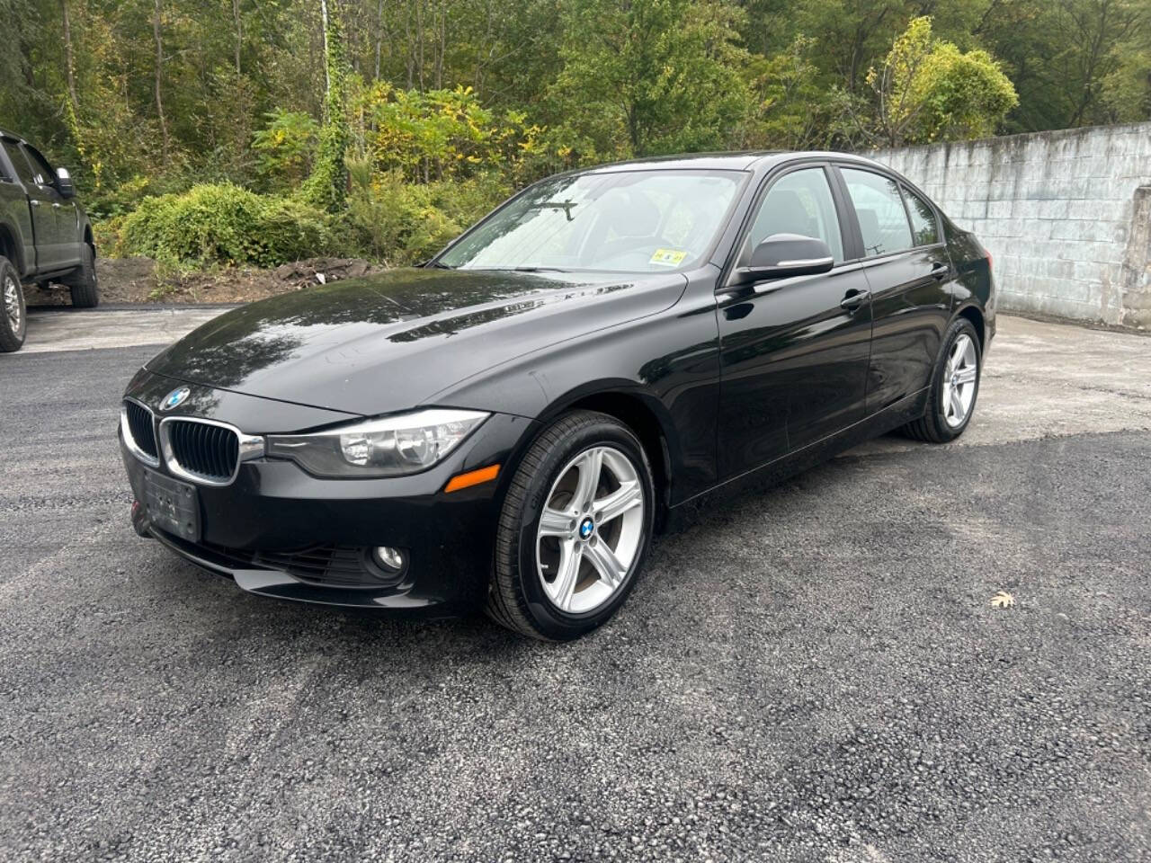 2013 BMW 3 Series for sale at 100 Motors in Bechtelsville, PA