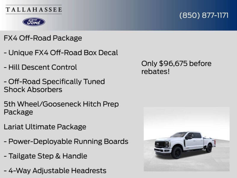 2026 Ford F-350 Super Duty