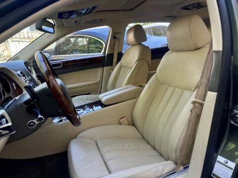 2006 Bentley Continental Flying Spur
