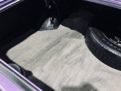 1973 Dodge Challenger