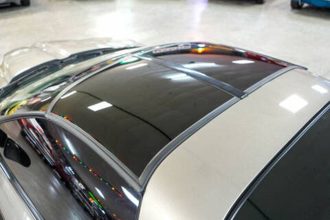 2002 Pontiac Firebird