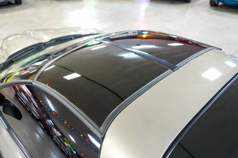 2002 Pontiac Firebird