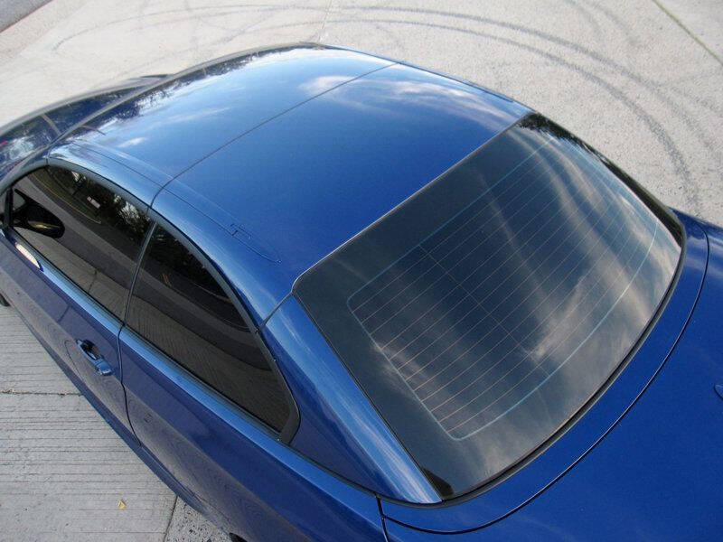 2012 BMW 3 Series 335is