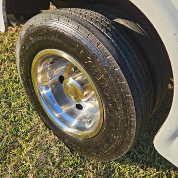 2013 Ford F-550 Super Duty