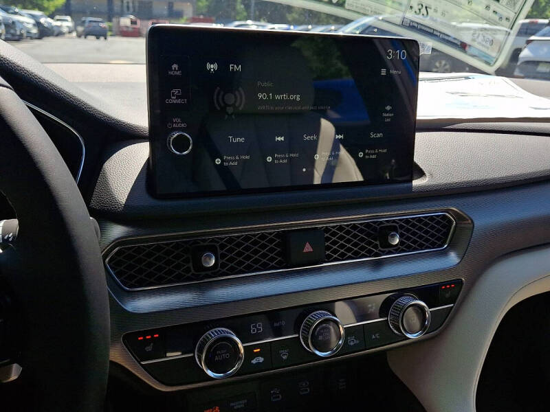 2026 Acura Integra w/A-SPEC