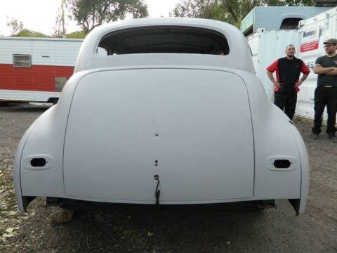 1941 Chevrolet Street Rod