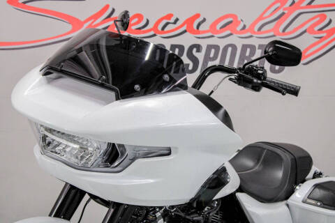 2024 Harley-Davidson Road Glide