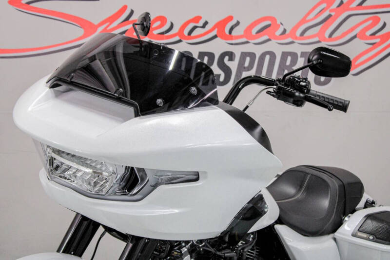 2024 Harley-Davidson Road Glide