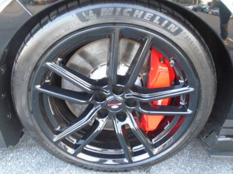 2020 Ford Mustang Shelby GT500