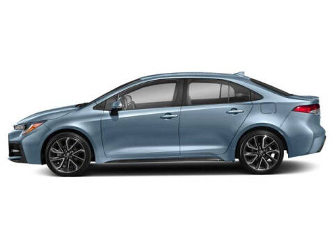2020 Toyota Corolla for sale at FAFAMA AUTO SALES Inc in Milford MA