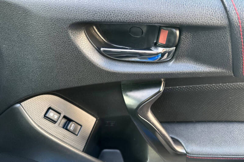 2014 Subaru BRZ Premium