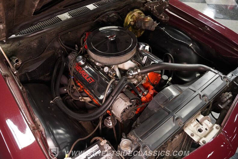 1969 Chevrolet Chevelle