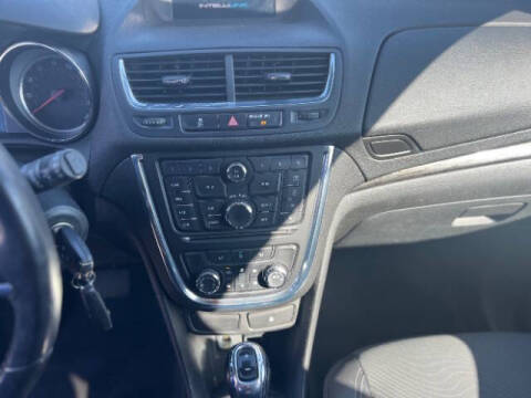 2014 Buick Encore Convenience