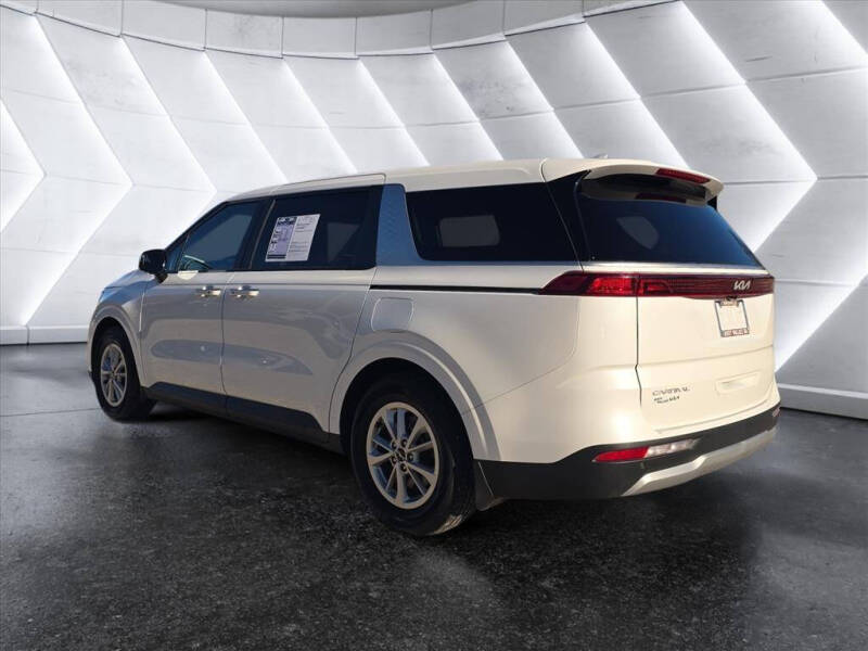 2024 Kia Carnival