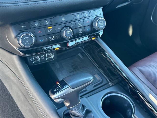 2021 Dodge Durango Citadel