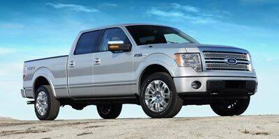 2009 Ford F-150 for sale at Car VIP Auto Sales in Danbury CT