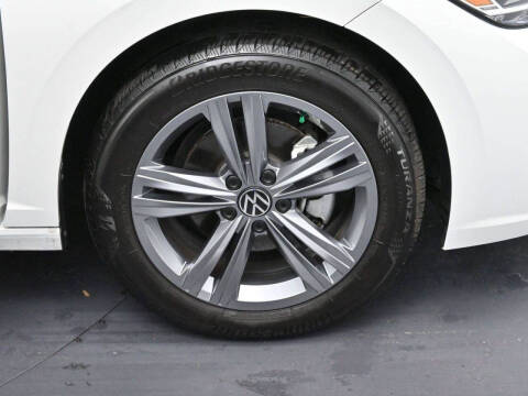 2023 Volkswagen Jetta SE