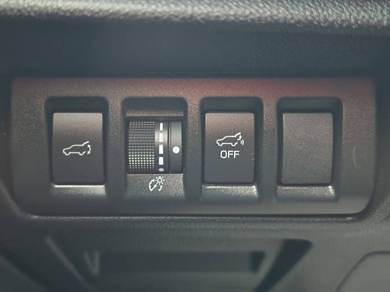 2021 Subaru Outback Limited XT