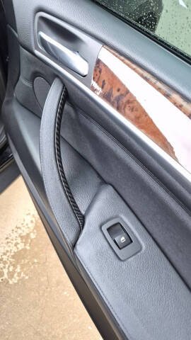 2010 BMW X5 xDrive30i