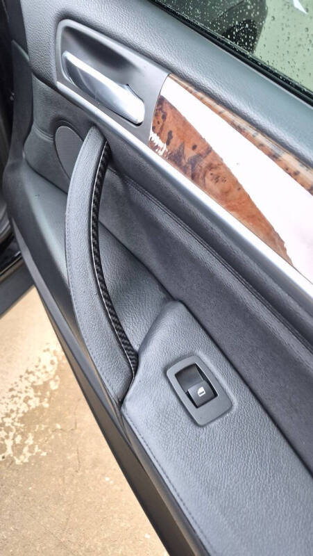 2010 BMW X5 xDrive30i
