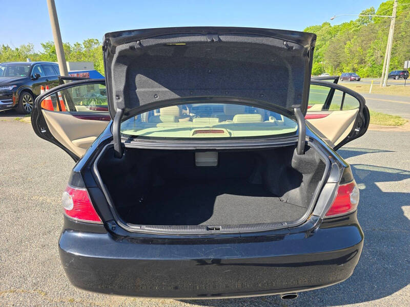 2003 Lexus ES 300