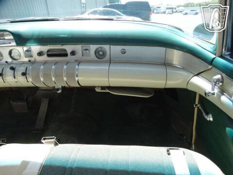 1955 Buick Roadmaster